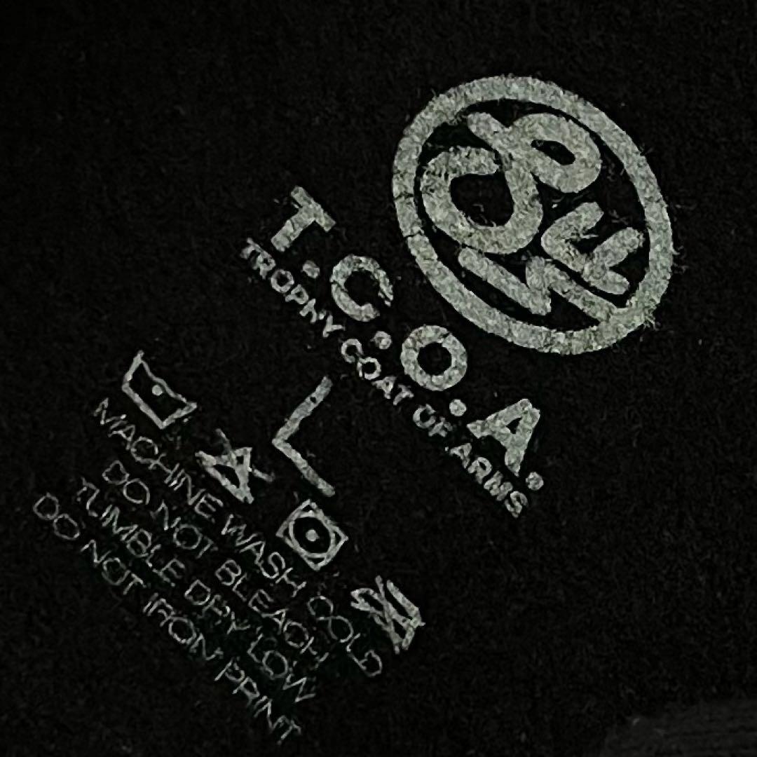 スイムベイトアンダーグラウンド ワーキングクラスゼロ パーカー DRT