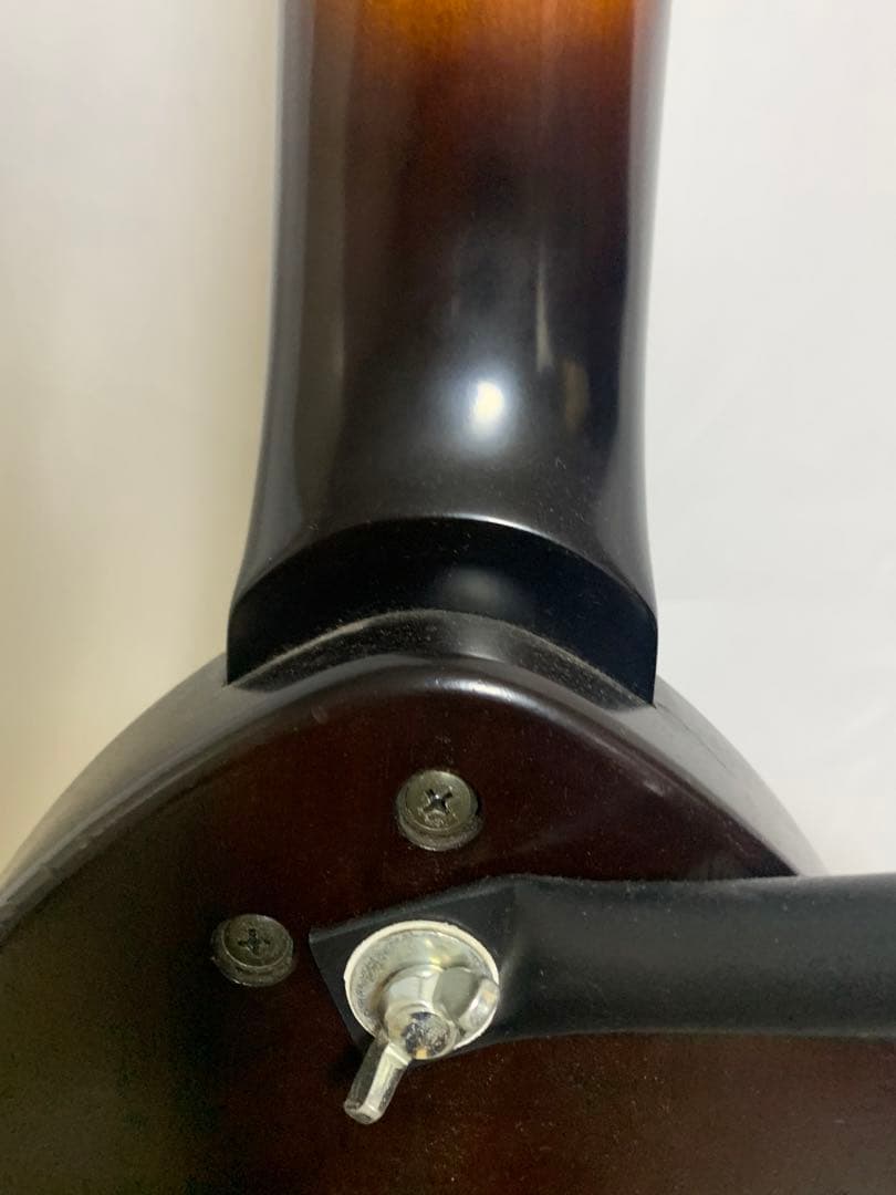 ARIA SWB-04 アップライトベース　引き取り限定