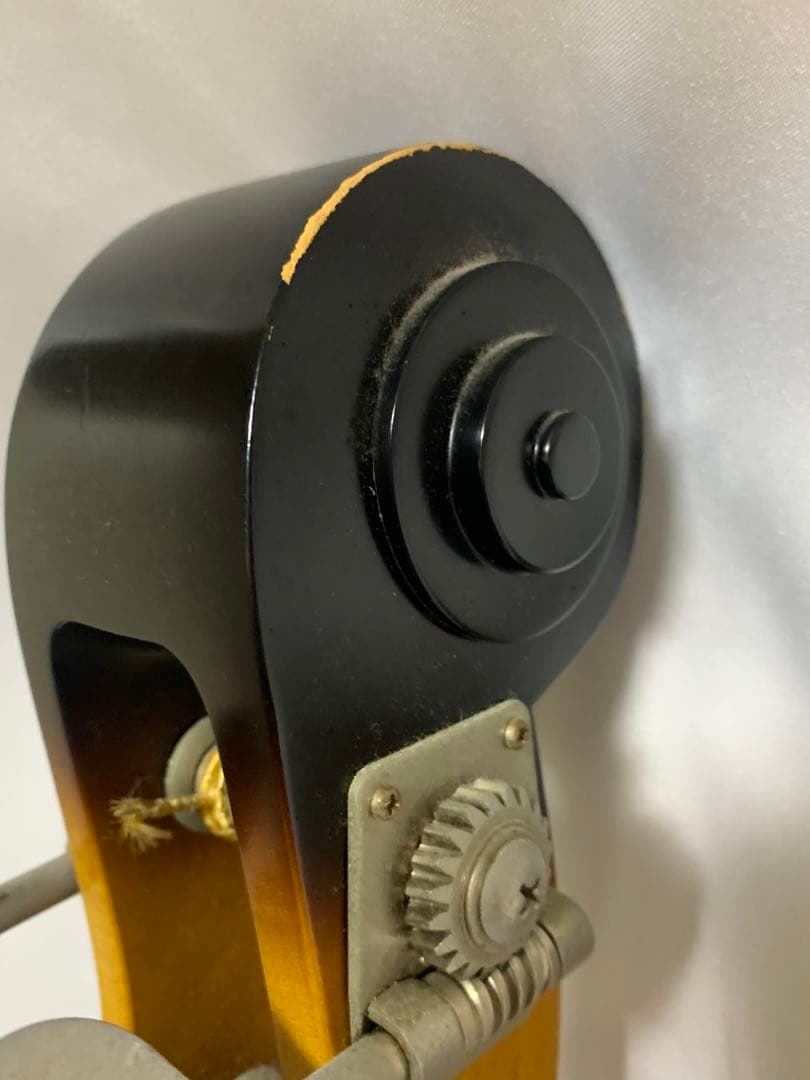 ARIA SWB-04 アップライトベース　引き取り限定