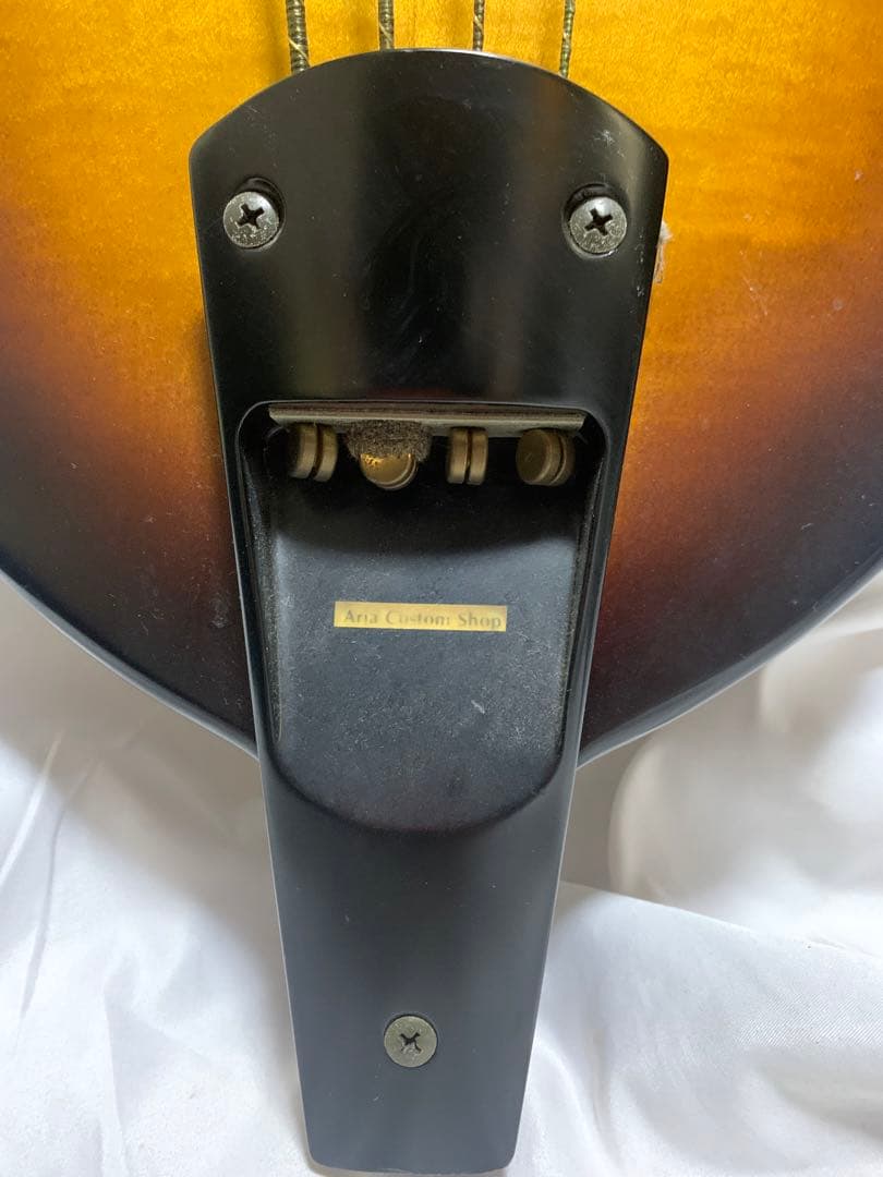 ARIA SWB-04 アップライトベース　引き取り限定