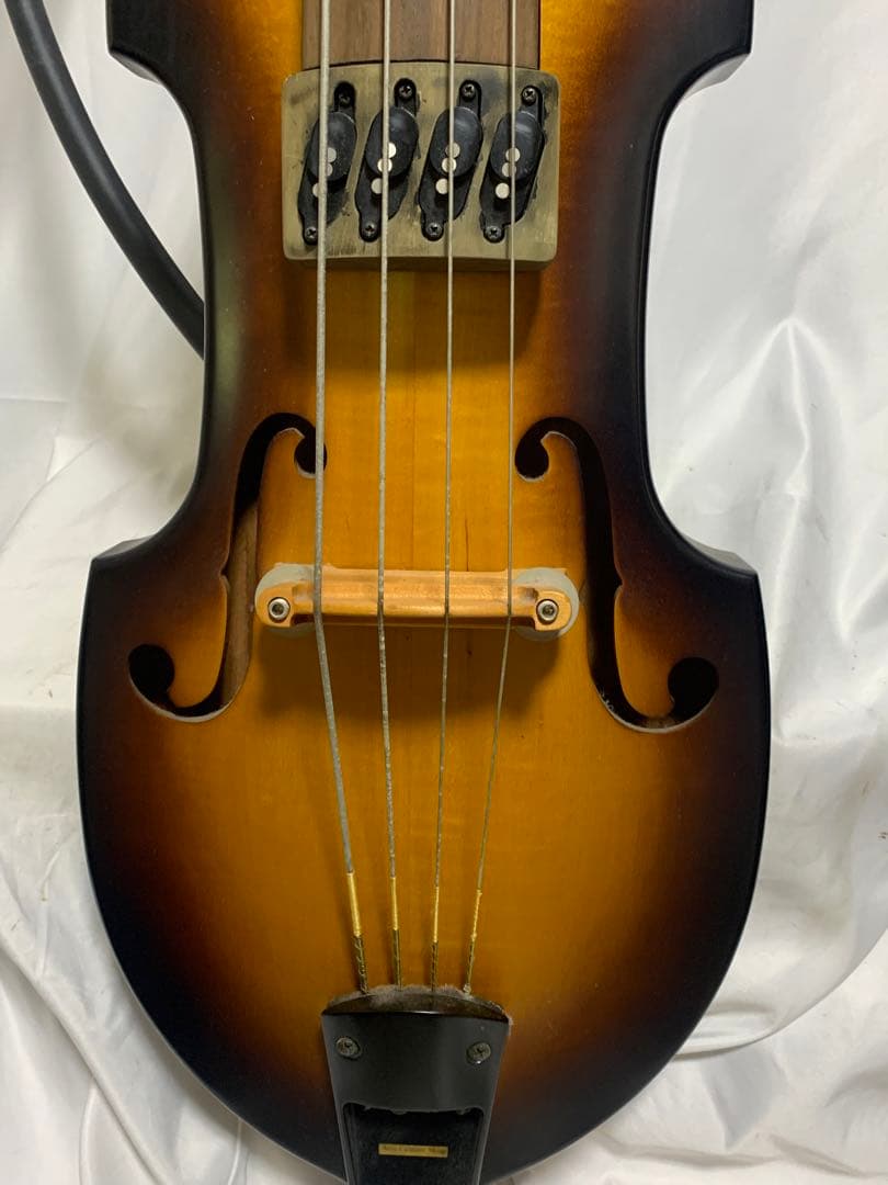 ARIA SWB-04 アップライトベース　引き取り限定