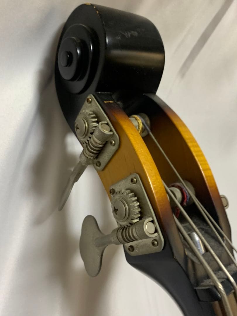 ARIA SWB-04 アップライトベース　引き取り限定