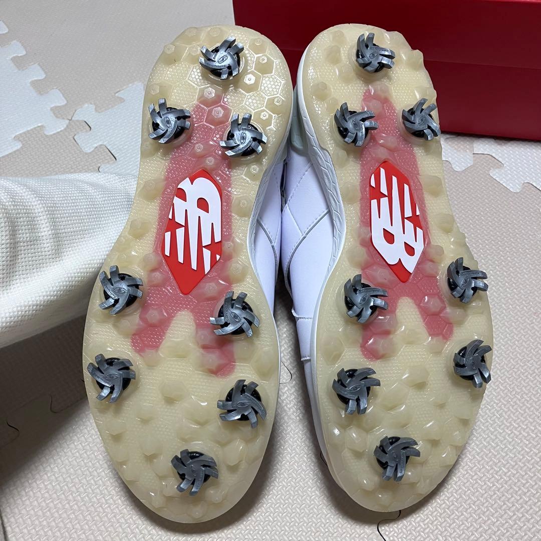 ニューバランス ゴルフシューズ BOA New Balance 2500 v3