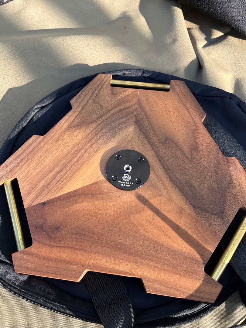 ウォンキーキャンプWANTKEYMINIWANTKEY3LEG