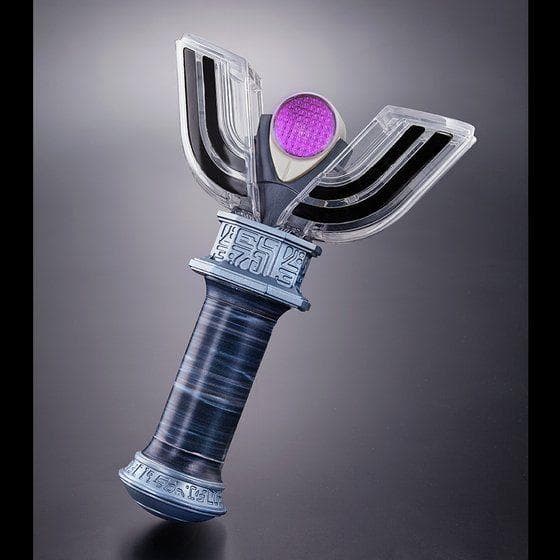 【未開封】　ブラックスパークレンス　20th PB3000個限定　ティガダーク