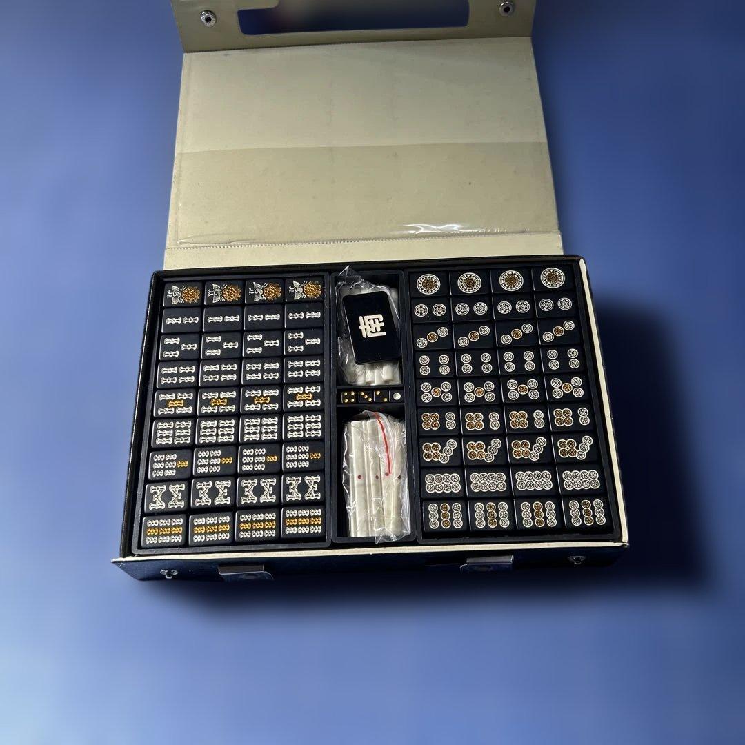 龍が如く 麻雀セット