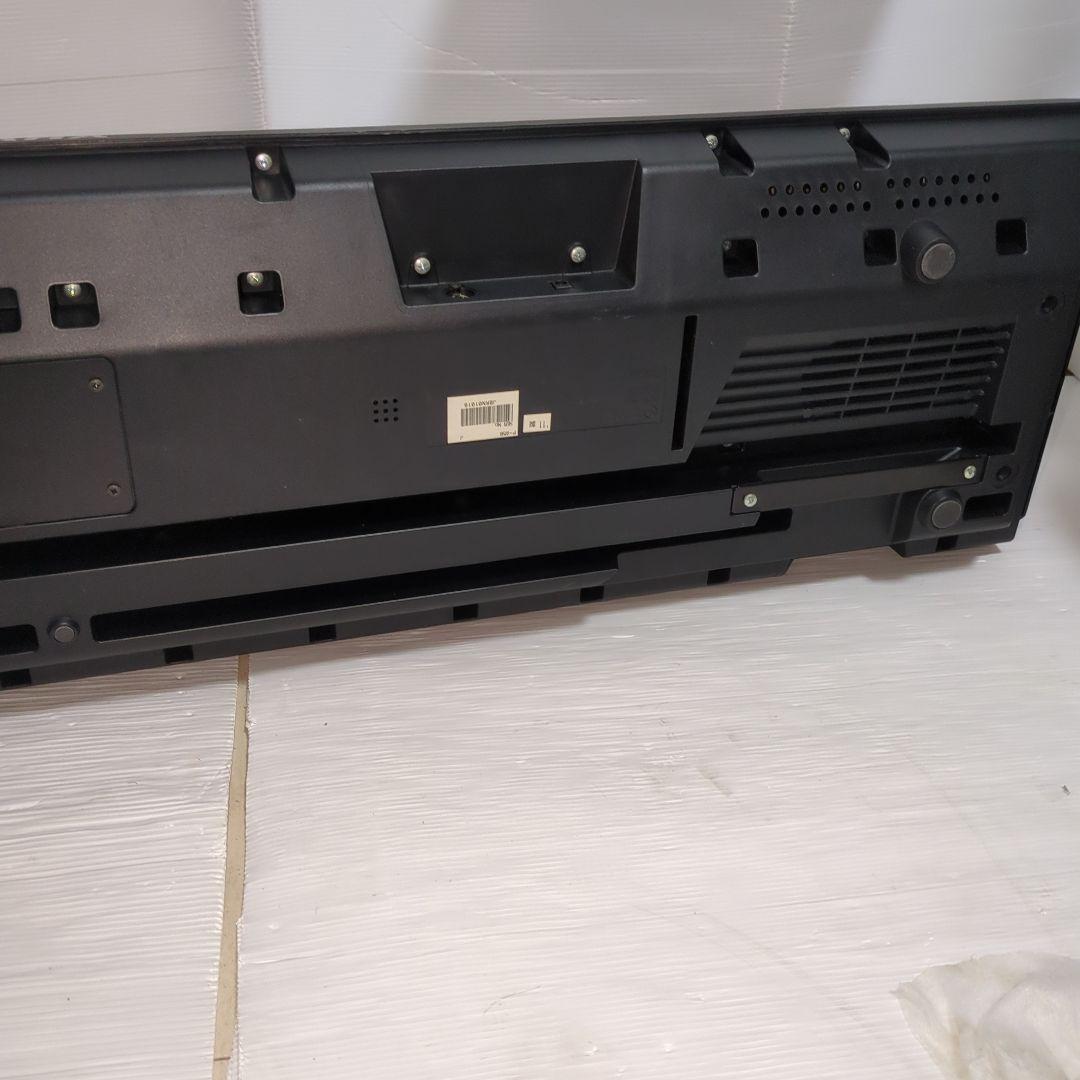 【美品】YAMAHA　P-95B　88鍵　電子ピアノ 11年製