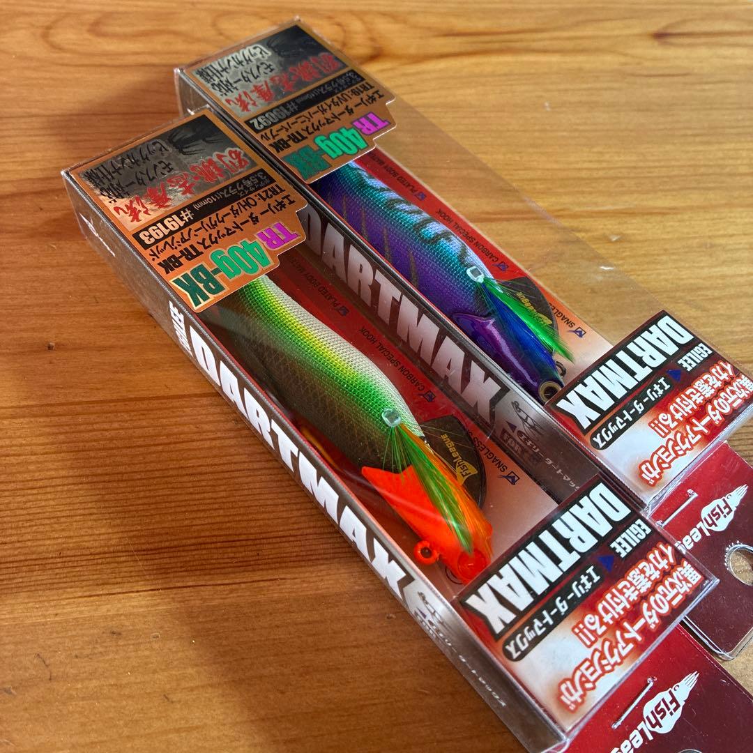 DARTMAX TR40 ダートマックス