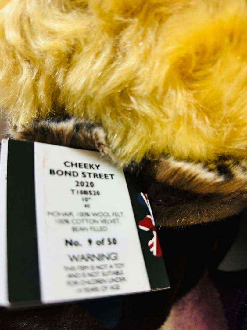 メリーソート♡♡ボンドストリート2体せっと❣️激レア