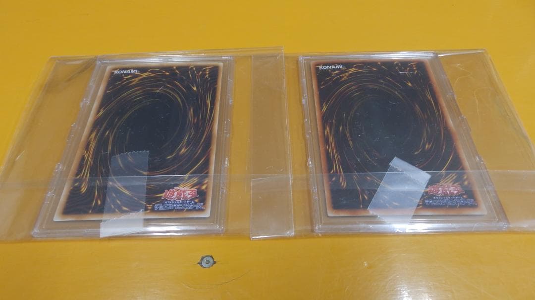 ブラックマジシャンと　マジカルシルクハット☆