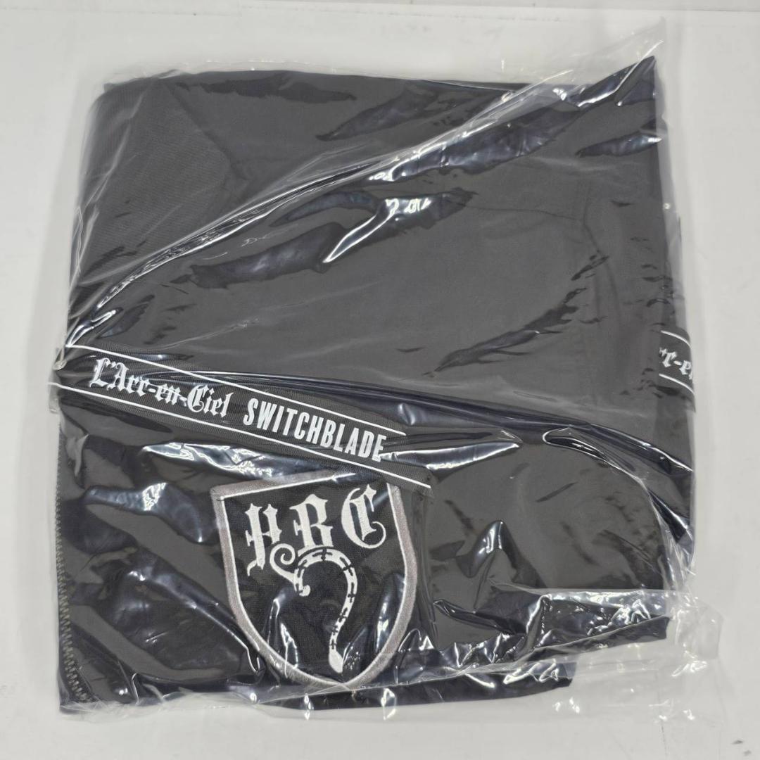 SWITCHBLADE　ラルク　hyde　誕生祭　ジャケット　MH257