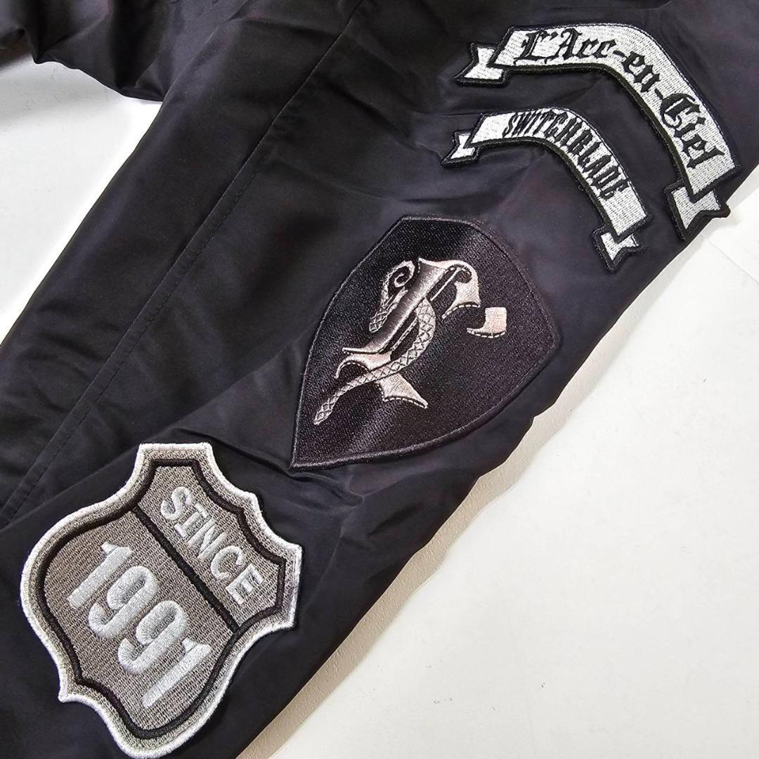 SWITCHBLADE　ラルク　hyde　誕生祭　ジャケット　MH257