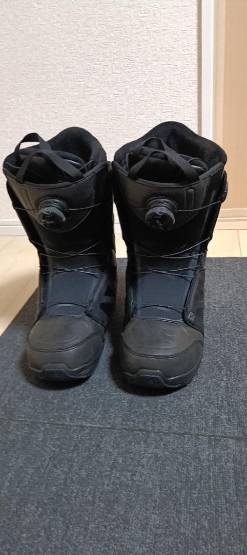 Salomon Launch Boa SJ スノーボードブーツ