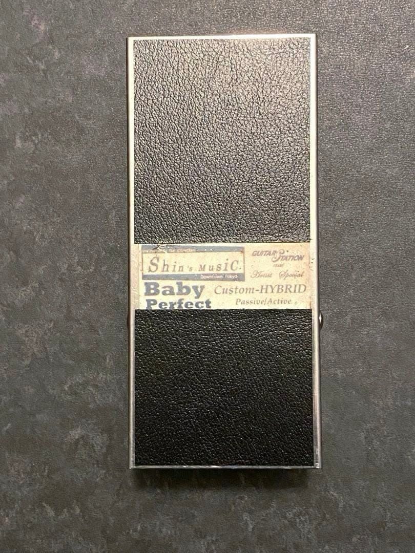 ギター Shin's Music Baby Perfect Custom-HYBRID