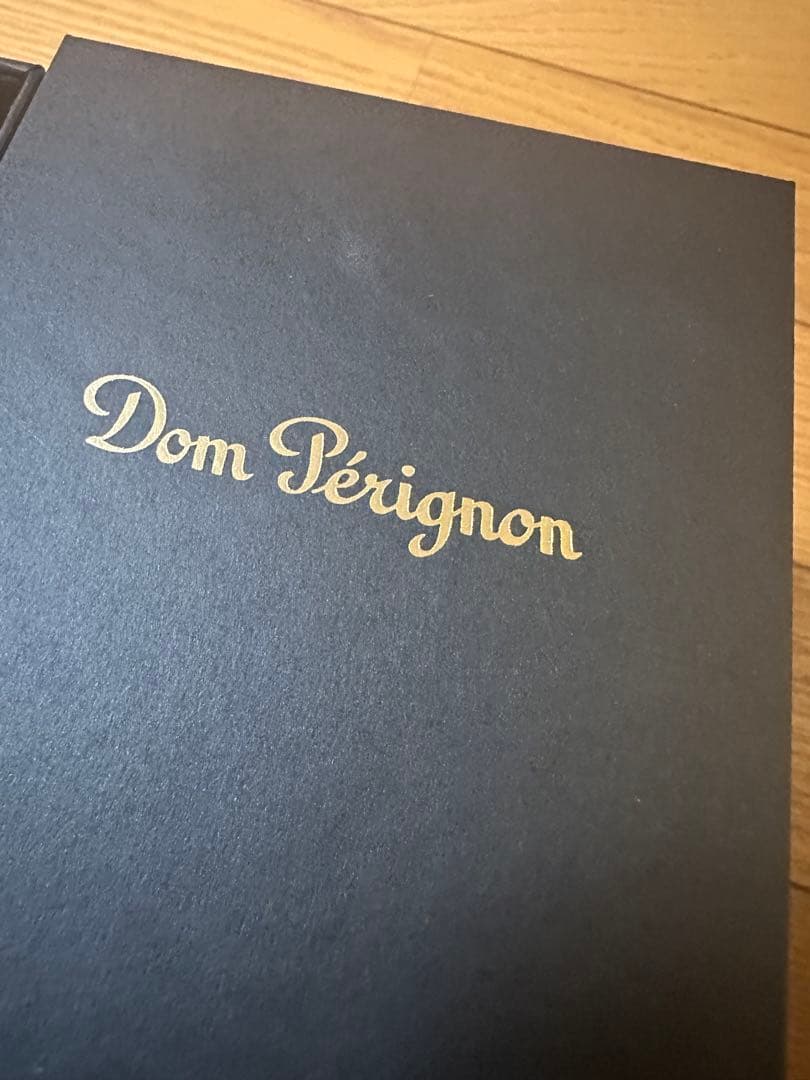 Dom Pérignon ドン・ペリニヨン 2015 750ml 未開封