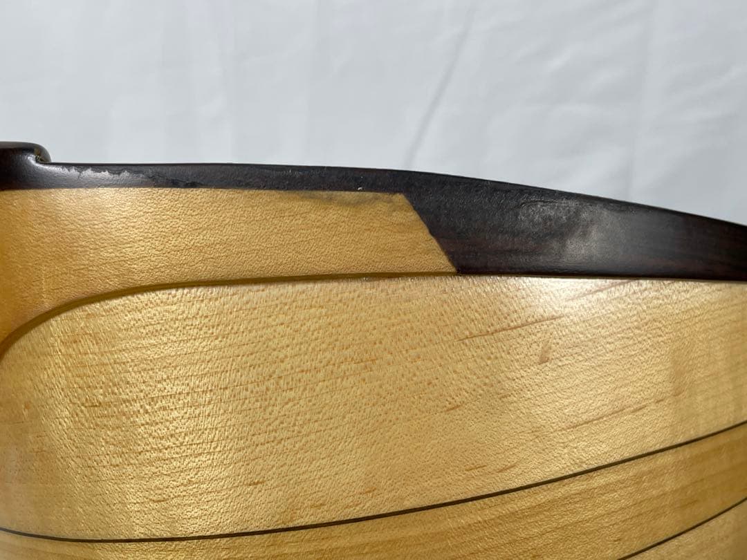 嶋田/エンジェルマンドリン モデル:LO