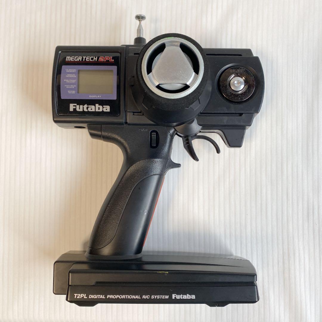 ヨコモ　ドリパケSSGコンバージョンキットステージ3