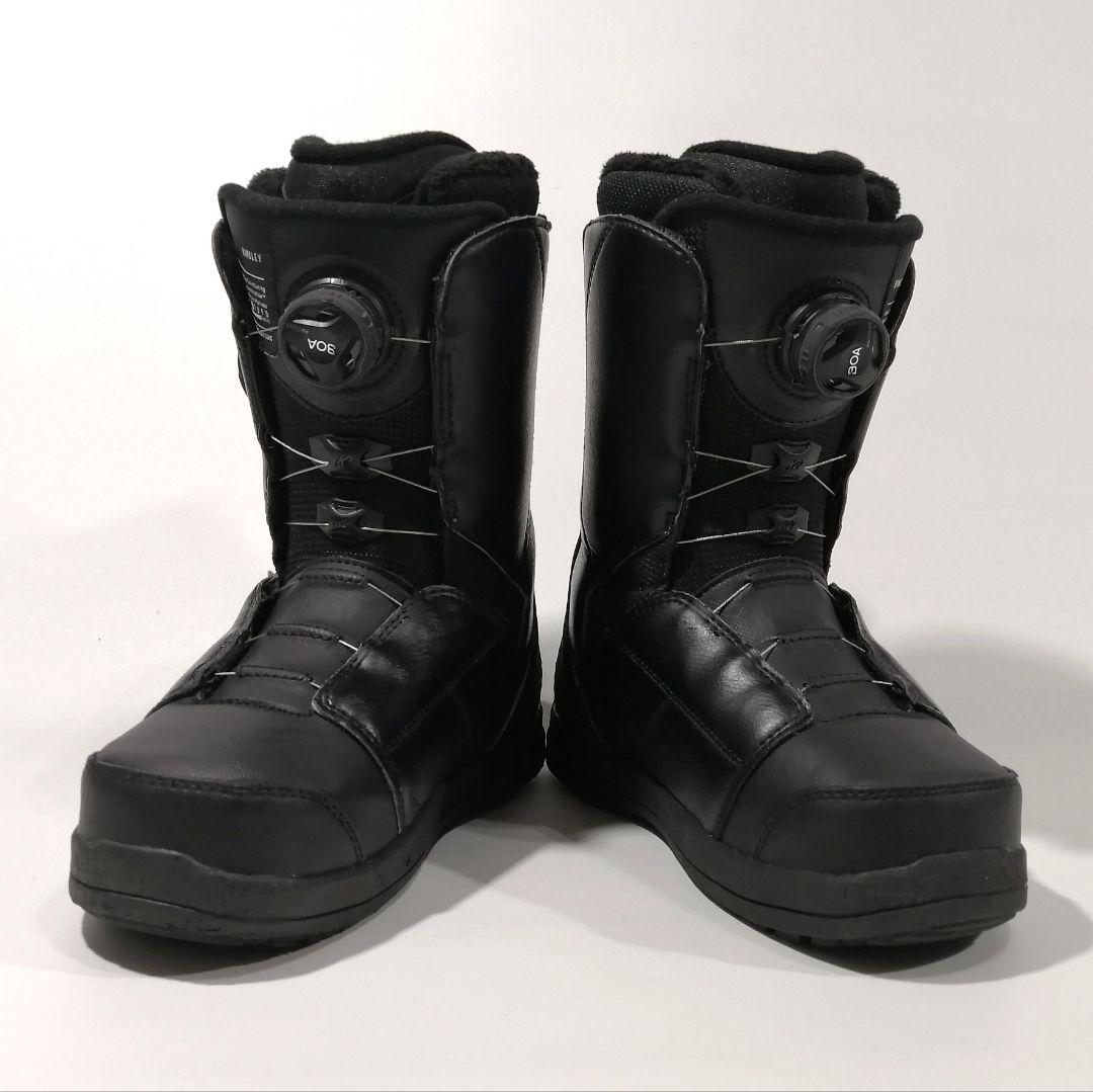 スノーボードブランドブーツレディース K2 /KINSLEY 23.5cm