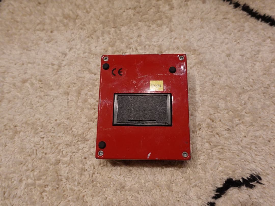 T-Rex Tremster ギターエフェクター