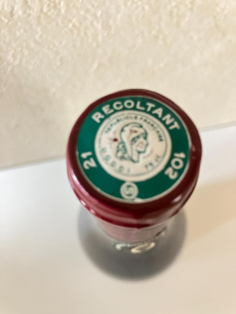 エマニュエルルジェ　ニュイ・サン・ジョルジュ２０１４（二次流通品ではありません）