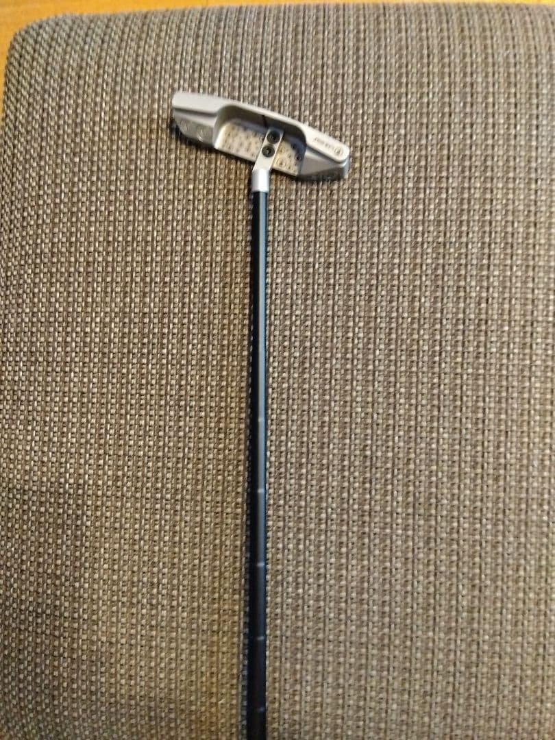 L.A.B. GOLF LINK1 パター　34インチ　ほぼ未使用