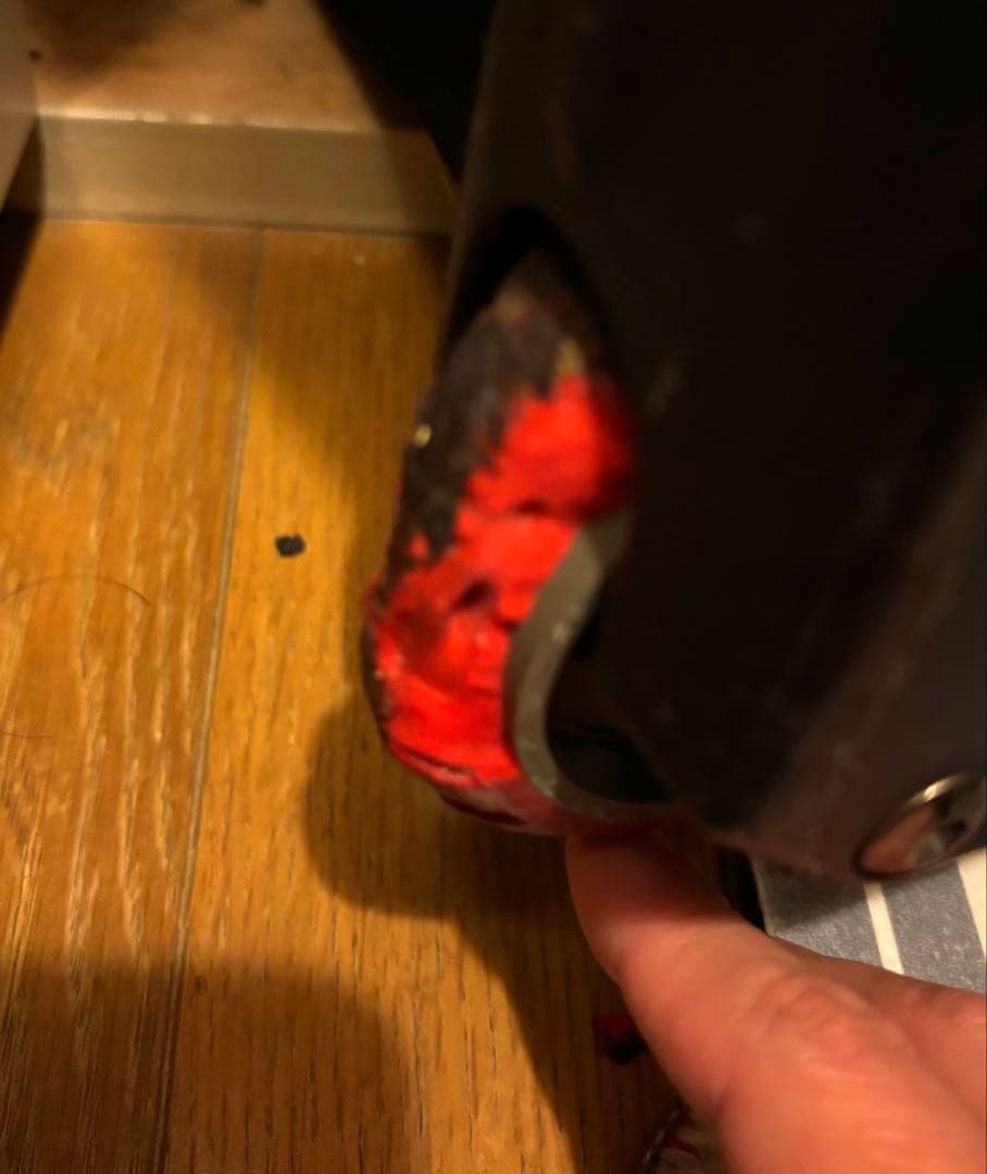 THE NORTH FACE⭐︎ノースフェイス⭐︎キャリーケース⭐︎機内持込可⭐︎訳アリ