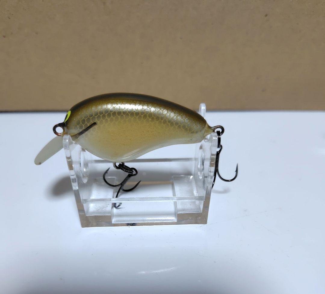 アメリカフラットサイドクランク　ロンイービー