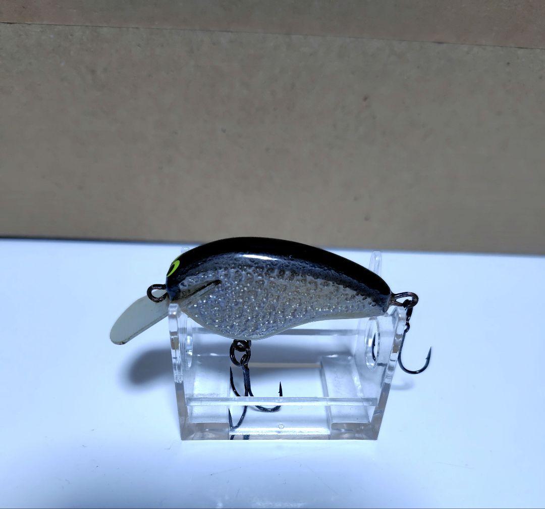 アメリカフラットサイドクランク　ロンイービー