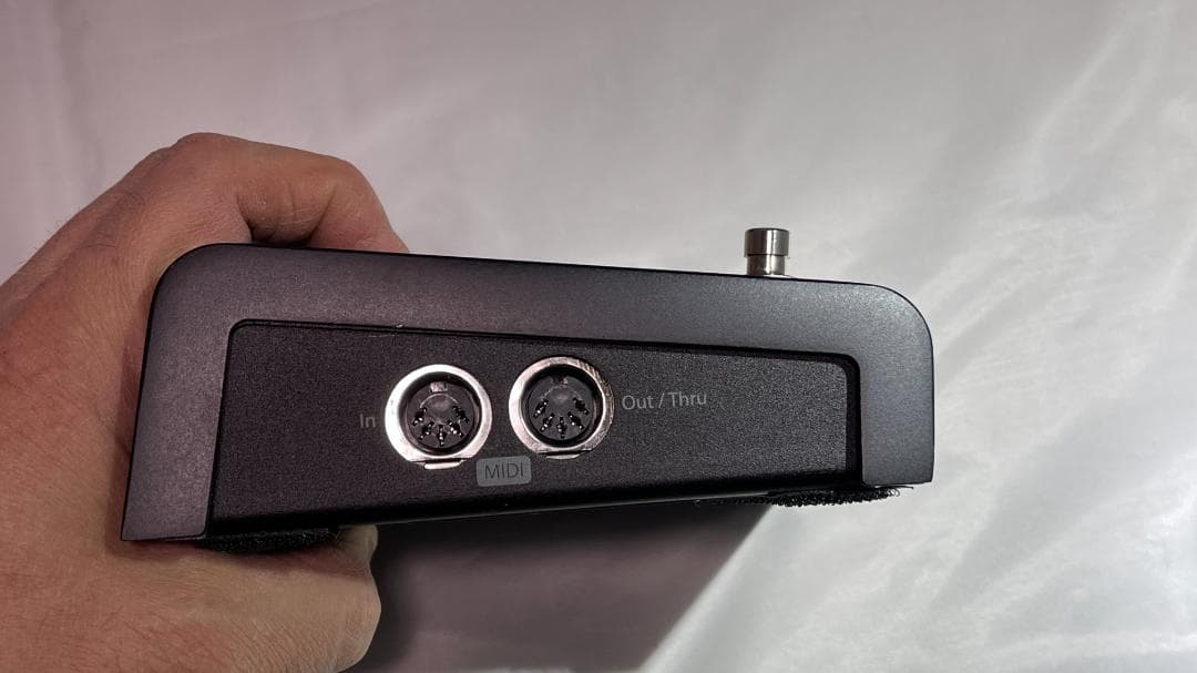 【新同】EVENTIDE H9 MAX　黒