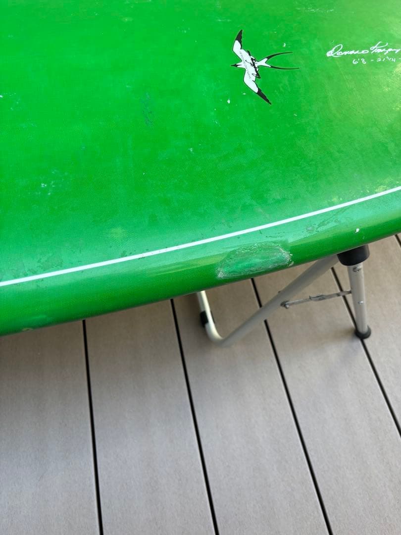 サーフィン・ボディボード Hawaiian Pro Designs scorpion