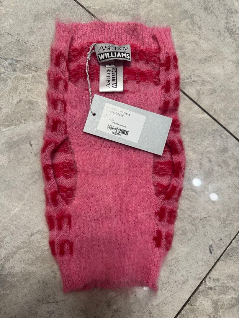 ashley williams 犬服 猫服