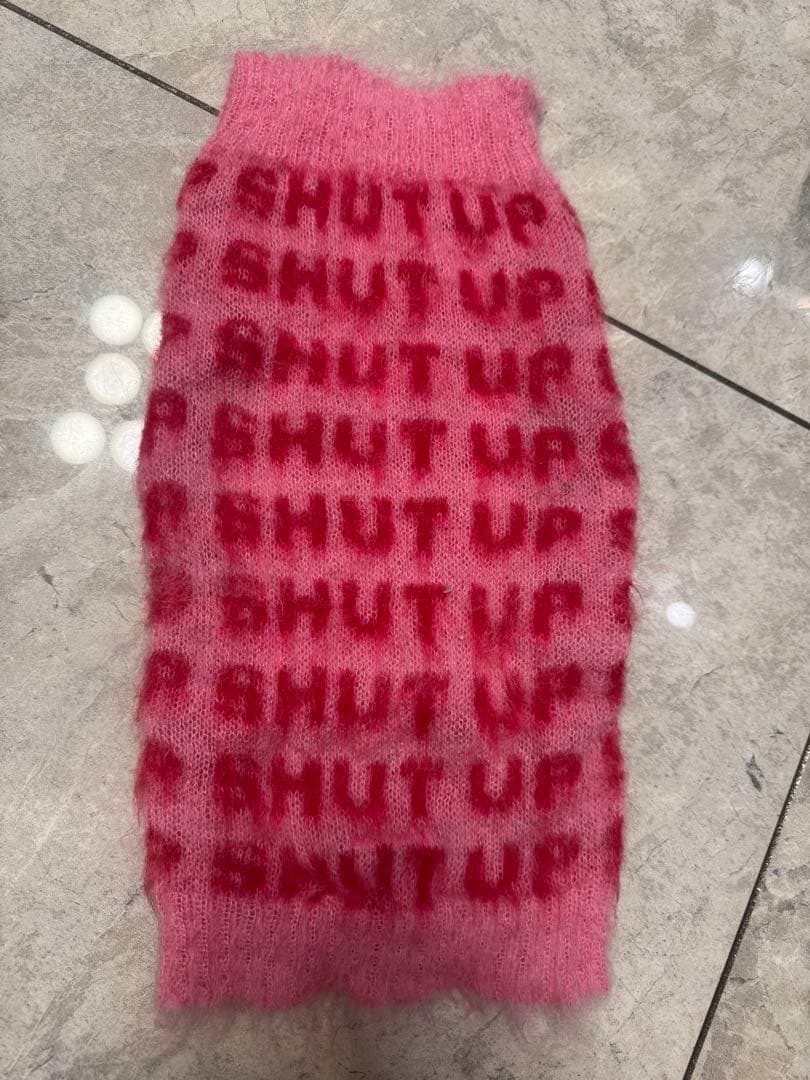 ashley williams 犬服 猫服