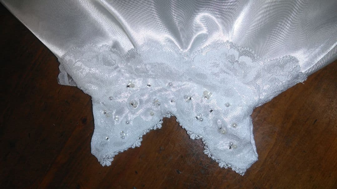 ダッフィー シェリーメイ ウェディングベア コスチューム