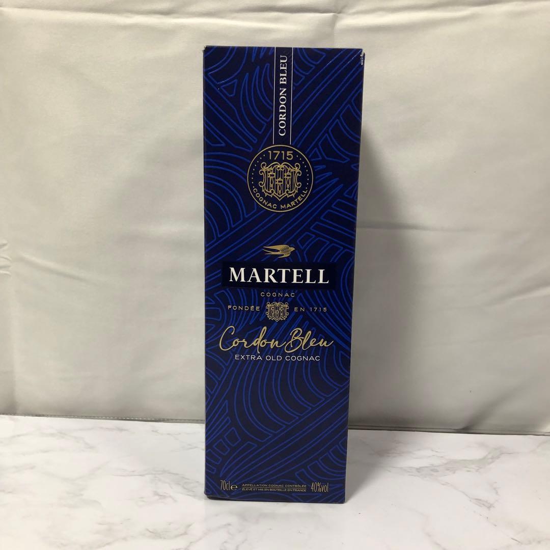 マーテル　コルドンブルー　862