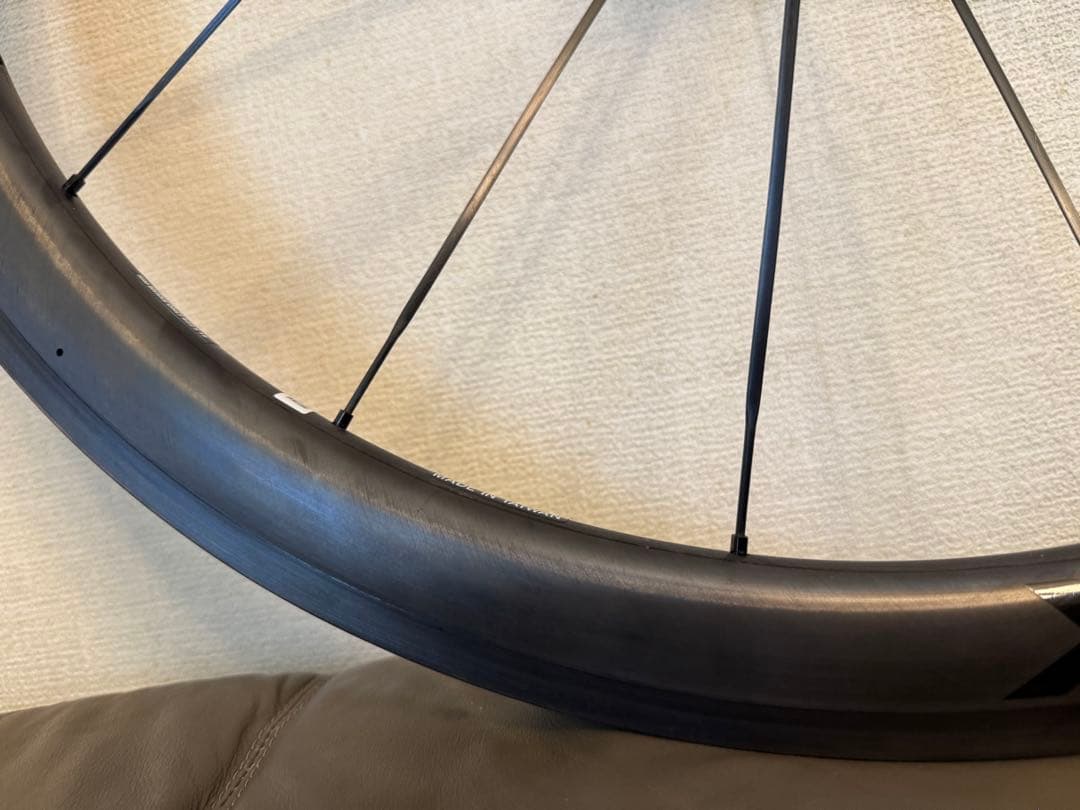 CADEX 42 TUBELESS シマノフリー