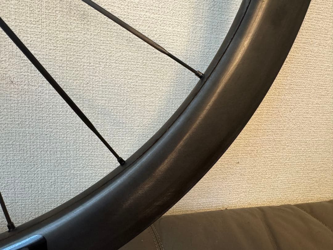 CADEX 42 TUBELESS シマノフリー