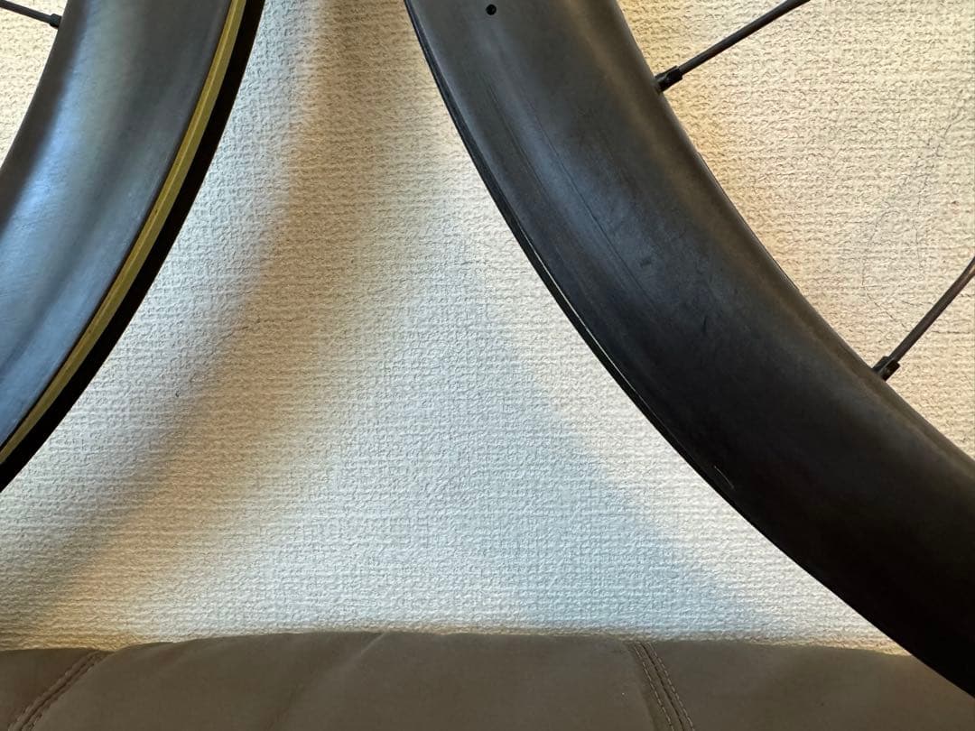 CADEX 42 TUBELESS シマノフリー