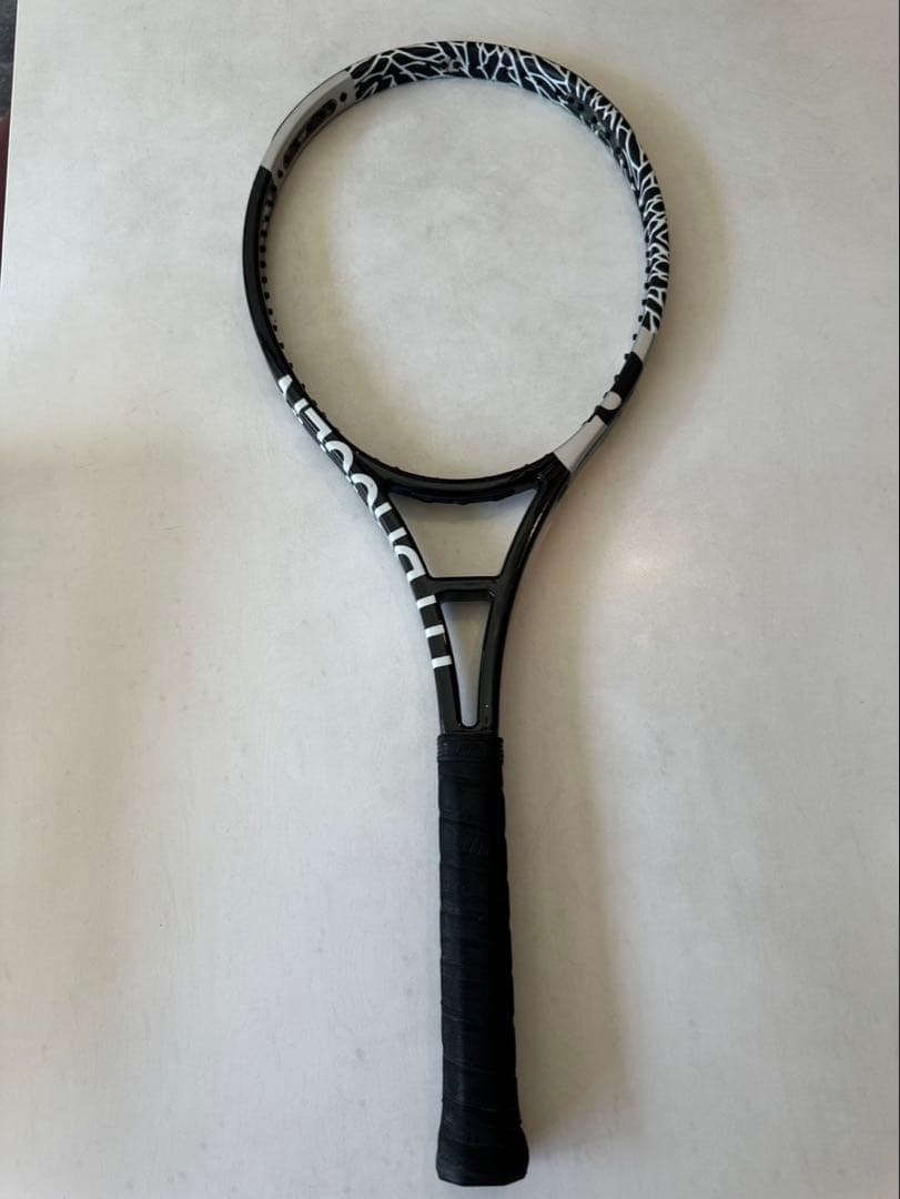 Prince PHANTOM GRAPHITE 97 HYDROGEN 3 本