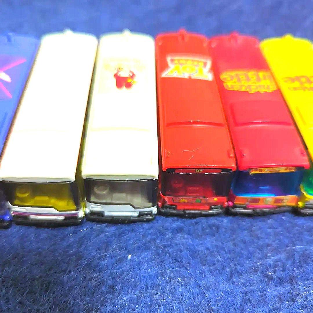 廃盤⭐路線バス⭐15台まとめ売り