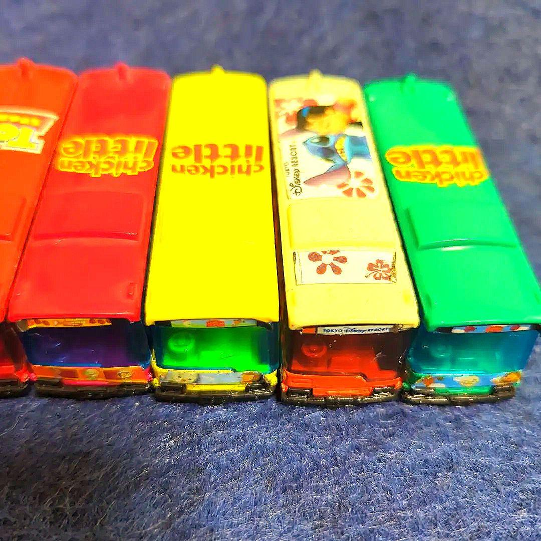 廃盤⭐路線バス⭐15台まとめ売り