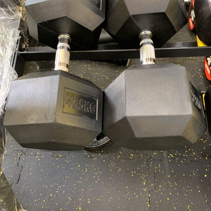 ヘックス  ダンベル　35kg2個