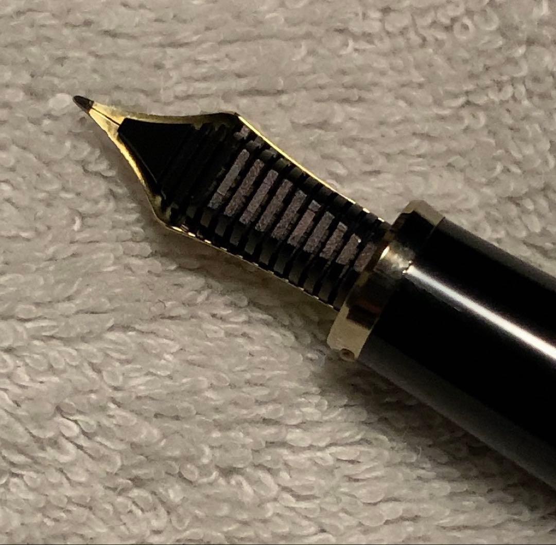 セーラー万年筆　プロフィット　21K