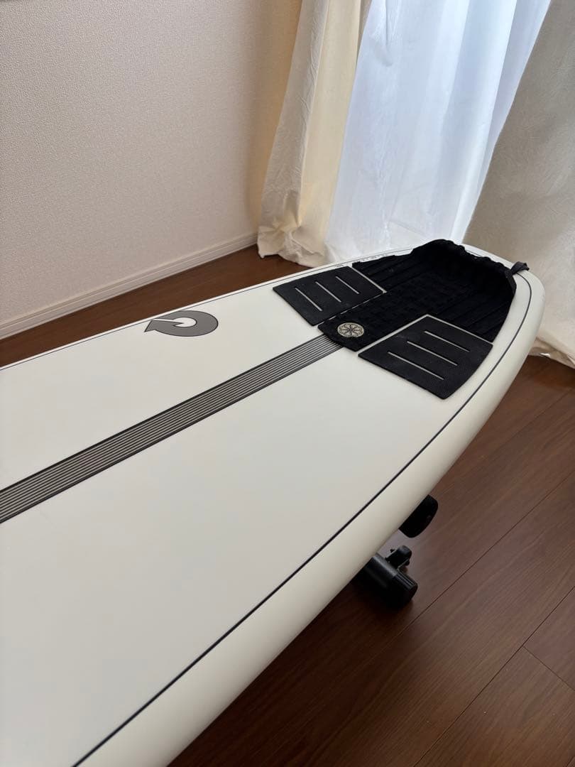 Channel s Torq Chancho 7'6 引き渡し限定