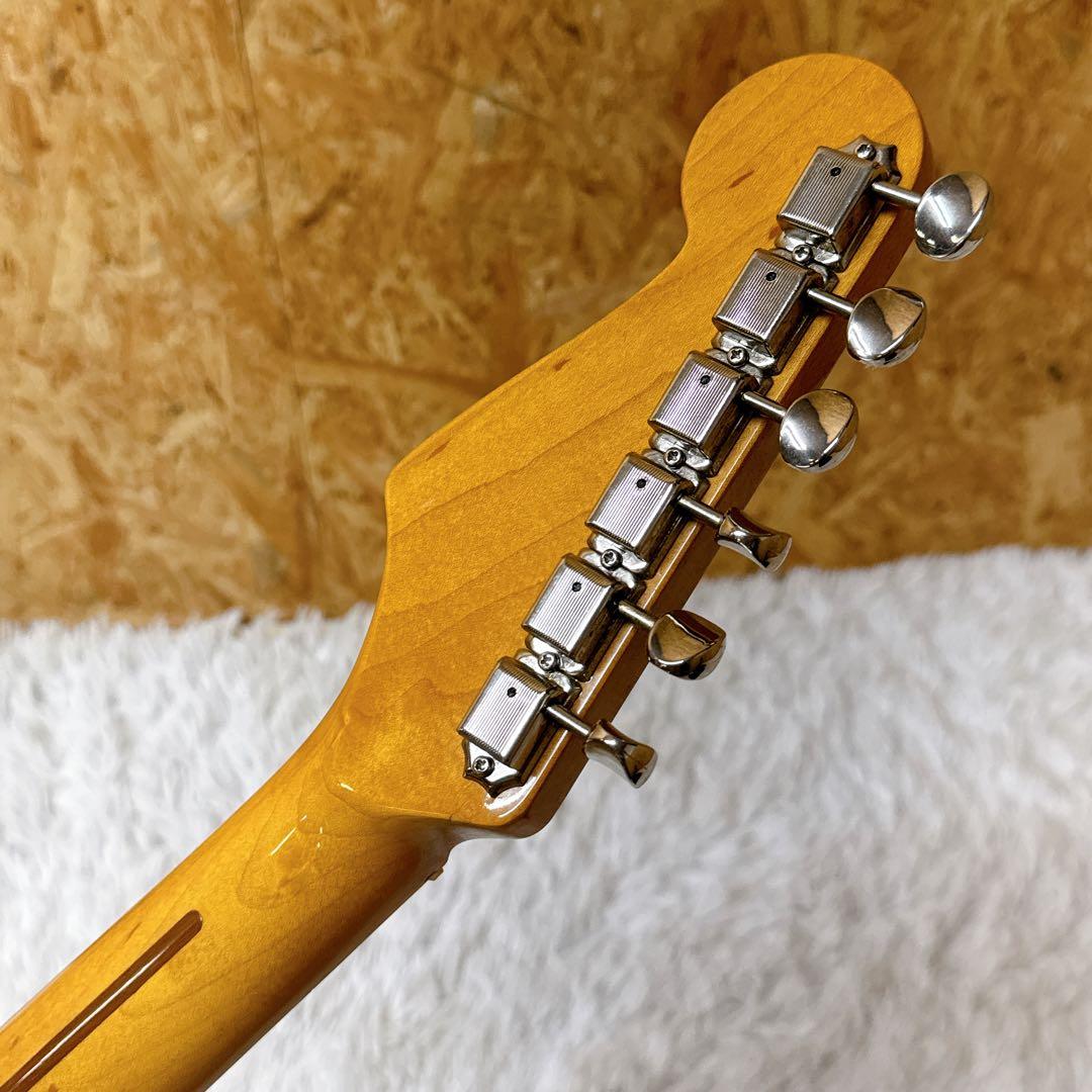 FENDER JAPAN ストラトキャスター セイモアダンカン搭載 97〜00年