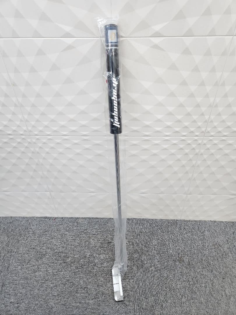 【DGD】 ゴルフパター