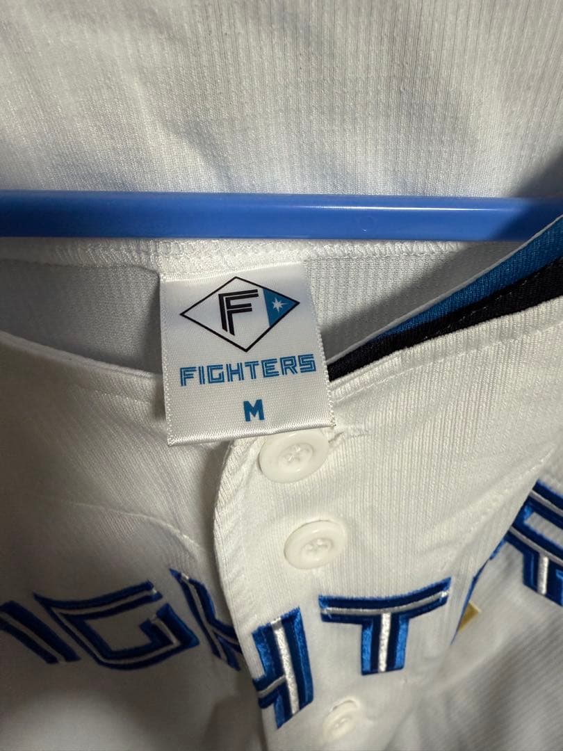 即決価格 北海道日本ハムファイターズ新庄剛志（BIGBOSS）ユニフォーム