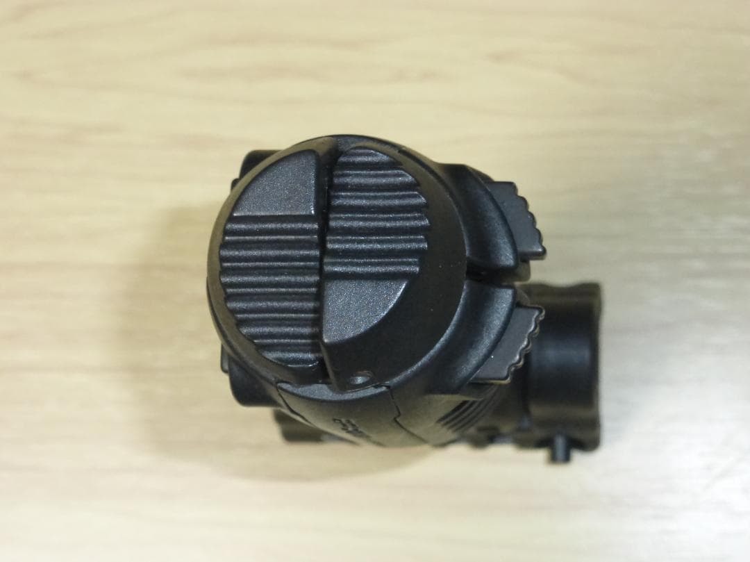 FAB Defense バイポッドグリップ T-POD クイックリリース