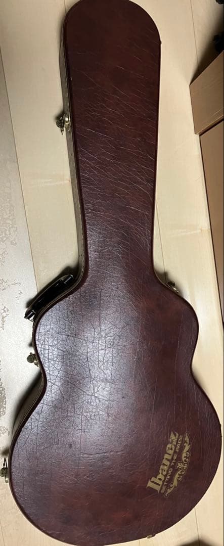 Ibanez JP -20ジョー・パスモデル