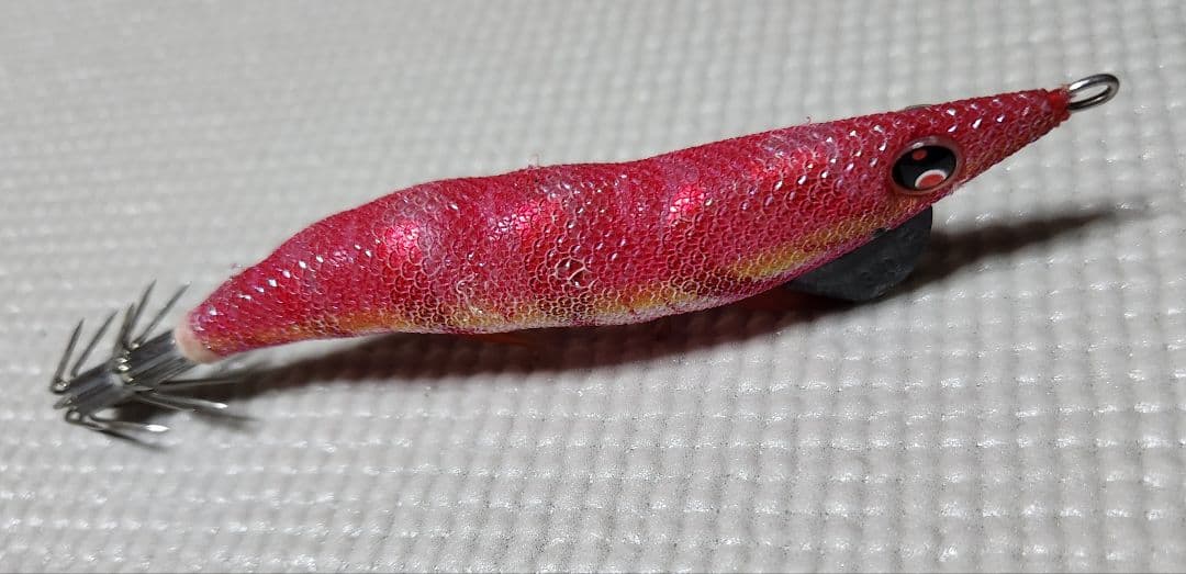 エメラルダス　エギ番長　フラッシュブースト　デュエル　パタパタ　26個セット