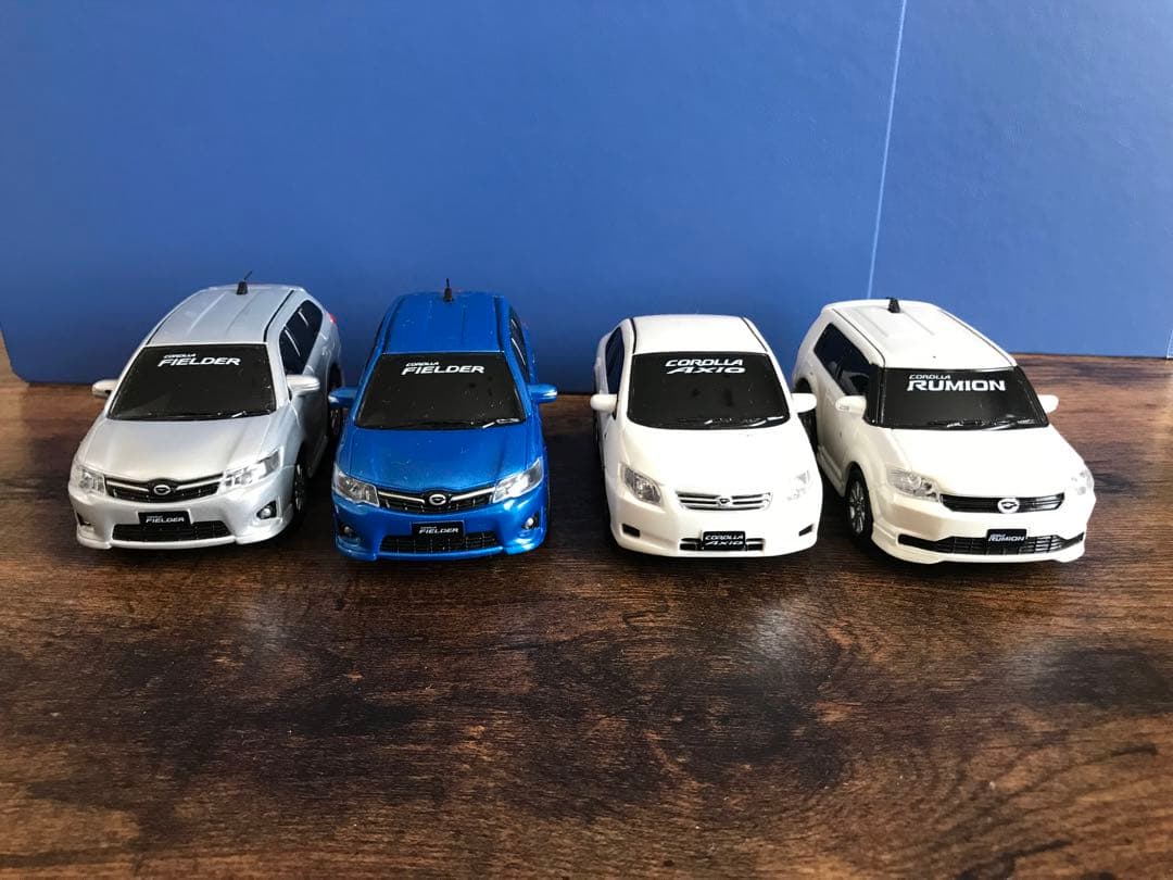 プルバックカー　ミニカー　非売品　まとめ売り